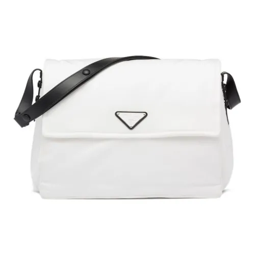 PRADA RE Нейлон Сумки через плечо Женские