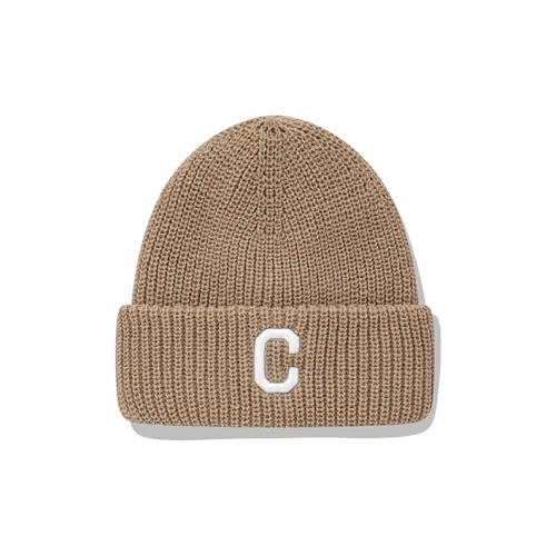 COVERNAT Акриловый материал шапка-бини унисекс