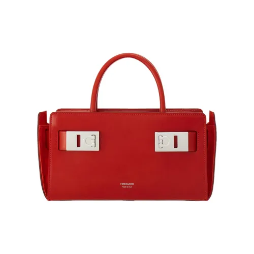 Ferragamo Gancini Сумки Женские