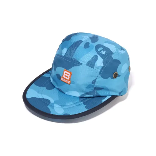 A BATHING APE Кепки Унисекс