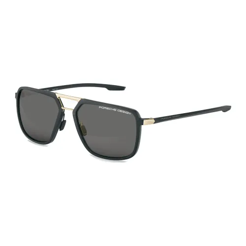 PORSCHE DESIGN Солнцезащитные очки Мужские