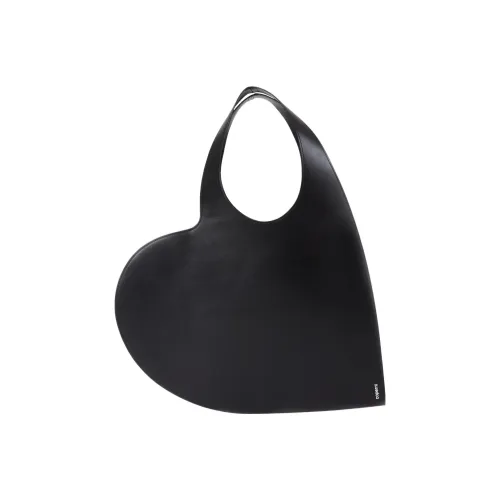 COPERNI Кожа Сумка Женская Черная