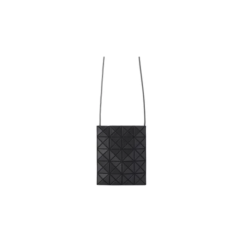 ISSEY MIYAKE Prism Сумки через плечо Унисекс