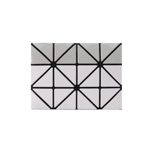 ISSEY MIYAKE Card Case Gloss Mix Обложки для карт Унисекс