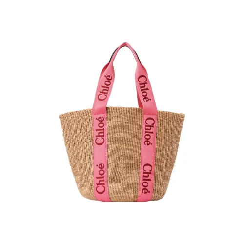 Chloé Вуди Сумки Женские