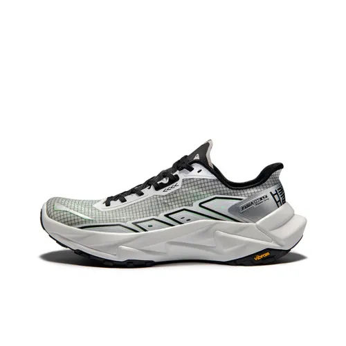 KAILAS FUGA YAO LT Беговые кроссовки Низкий Топ Мужской