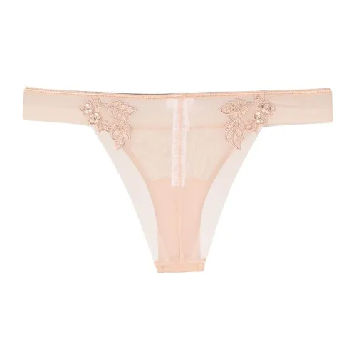 La Perla Розовый Женские Трусики-бикини