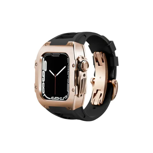 SWEES Ремень совместимость с Apple материал фторкаучук