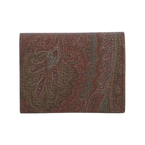 ETRO Женские кошельки