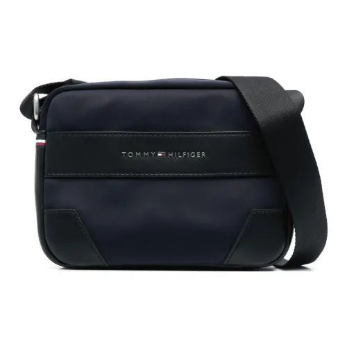 Сумки через плечо Tommy Hilfiger Мужские