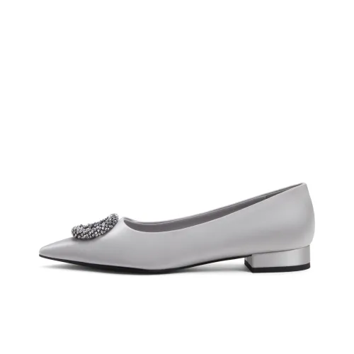 CHARLES KEITH Повседневная обувь 2,1 см Женская