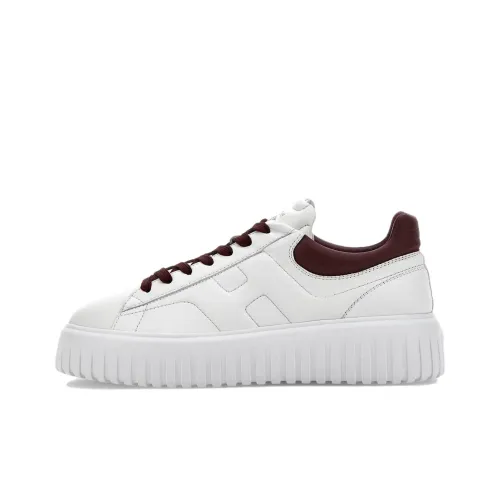 HOGAN H Stripes Скейтборд Кроссовки Низкие Мужские