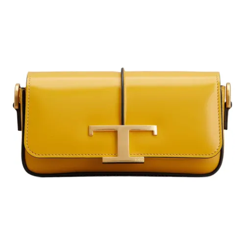 TOD'S Вечный Сумки Кросс-боди Женские