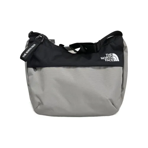 THE NORTH FACE 14,8L Crossbody Bag Сумка через плечо Outdoor Bag Polyester Light Khaki Unisex