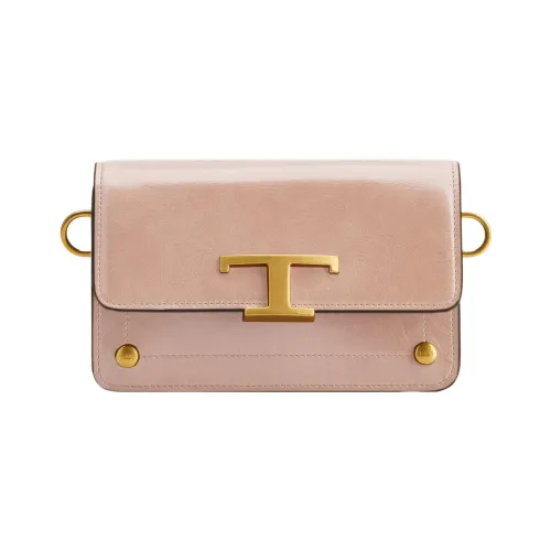 TOD'S Вечный Сумки Кросс-боди Женские