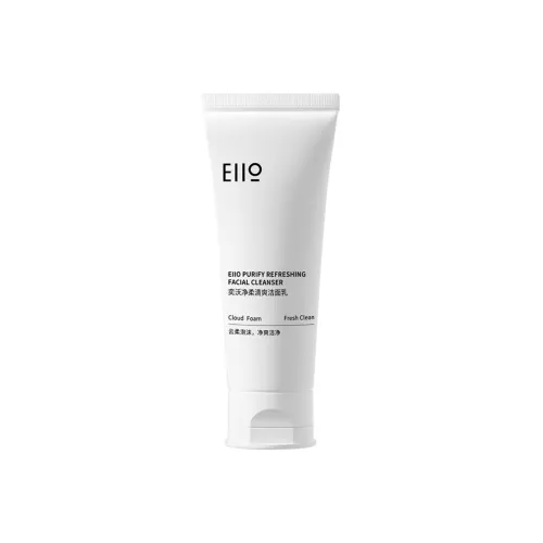 EIIO Очищающие средства Унисекс