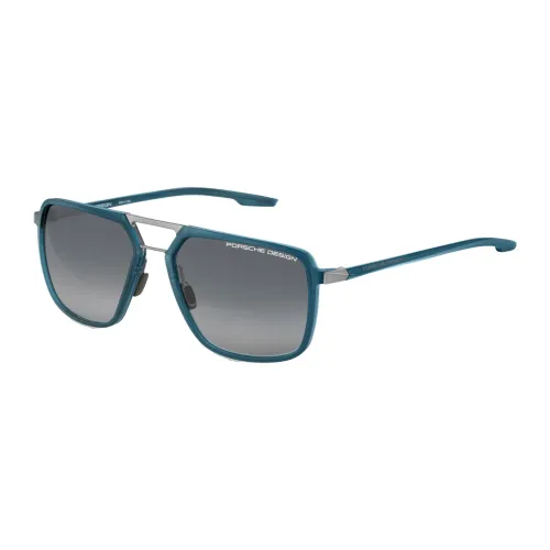 PORSCHE DESIGN Солнцезащитные очки Мужские
