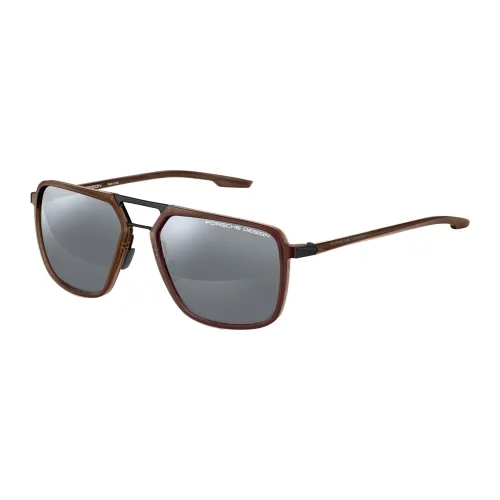 PORSCHE DESIGN Солнцезащитные очки Мужские