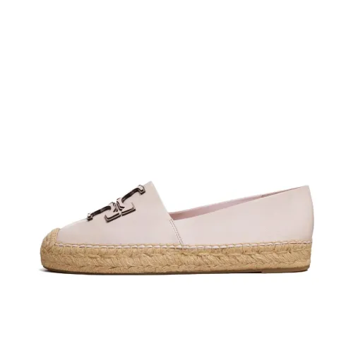 TORY BURCH Ines Espadrilles Женские Розовые