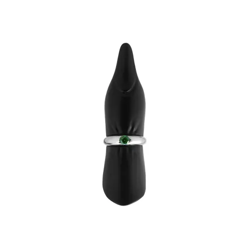 BLACKHEAD 316 Стальной, Циркон Аксессуары Унисекс