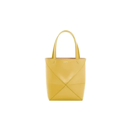 LOEWE Puzzle Fold Клатчи Мужской