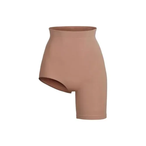 SKIMS Umbra Женские боксер-шорты