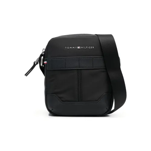 Сумки через плечо Tommy Hilfiger Мужские