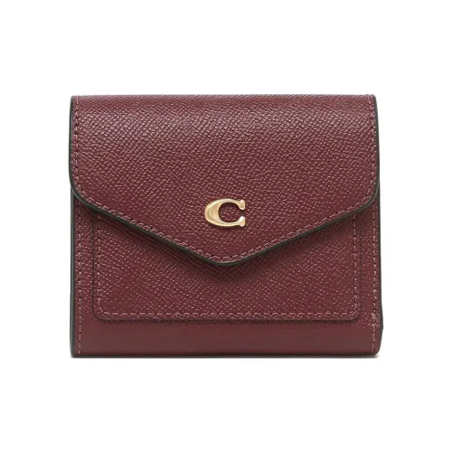 COACH Wyn Кошельки Женские