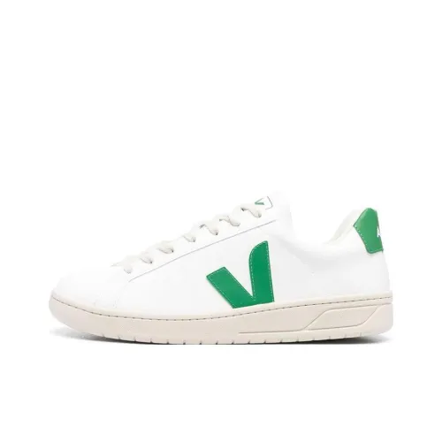 VEJA Urca Скейтборд Кроссовки Низкие Белые Мужские