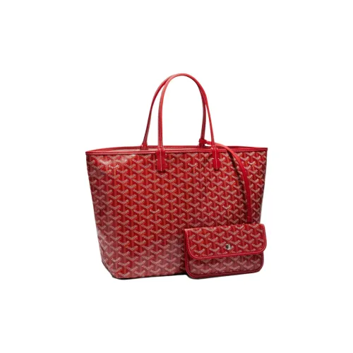 GOYARD Saint Louis Клатчи Унисекс