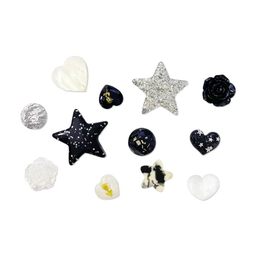 US8ACC Смола Аксессуары для обуви Женские