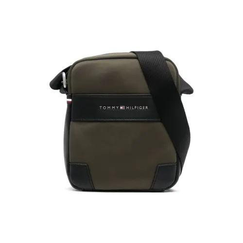 Сумки через плечо Tommy Hilfiger Мужские