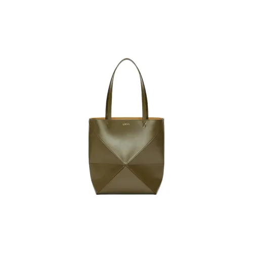 LOEWE Puzzle Fold Сумки Женские