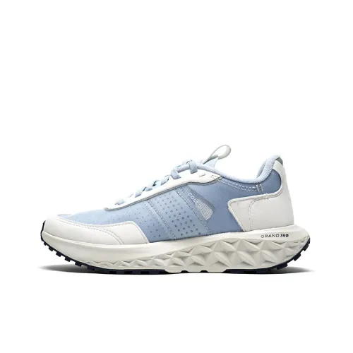 COLE HAAN Низкий топ Повседневная обувь Женская Синяя