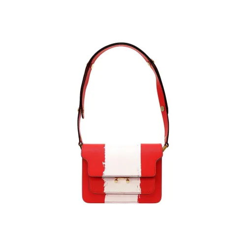 MARNI Основная часть Сумка через плечо Женская