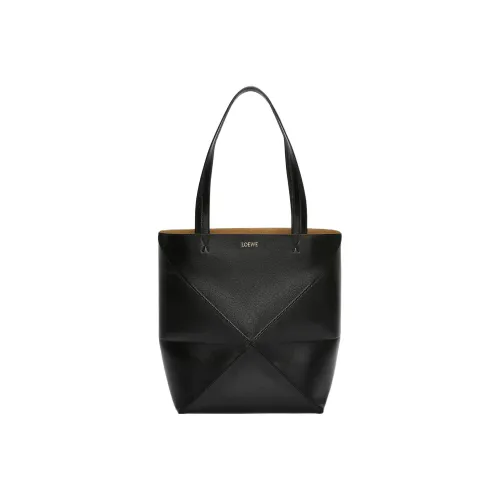 LOEWE Совместное издание Puzzle Fold Клатчи Мужской