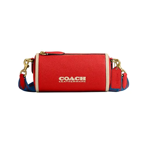 COACH Barrel Сумки через плечо Женские