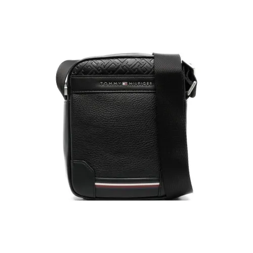 Сумки через плечо Tommy Hilfiger Мужские