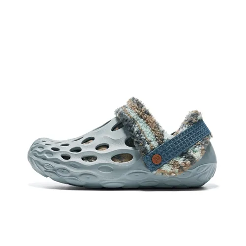MERRELL Hydro Moc Горная обувь Светло-серый Мужской