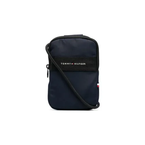 Сумки через плечо Tommy Hilfiger Мужские