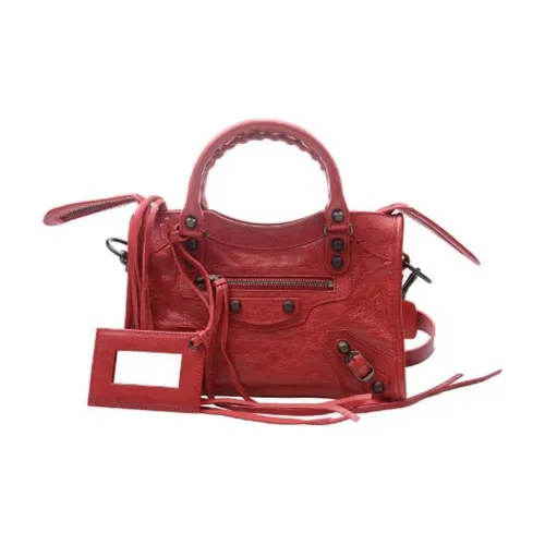 BALENCIAGA Neo Cagole City Сумки Женские