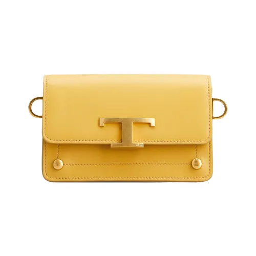 TOD'S Вечный Сумки Кросс-боди Женские