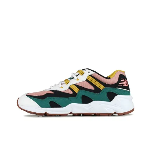 New Balance NB 850 Low Топ Повседневные Беговые Кроссовки Унисекс Призрачный Зеленый