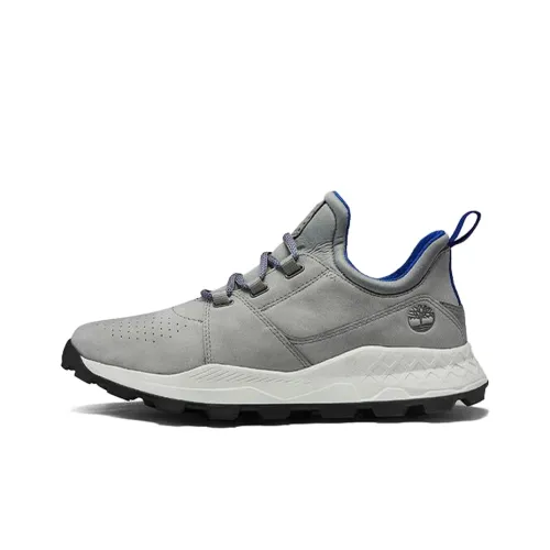 Timberland Brooklyn Collection Беговые кроссовки Низкий Топ Мужской