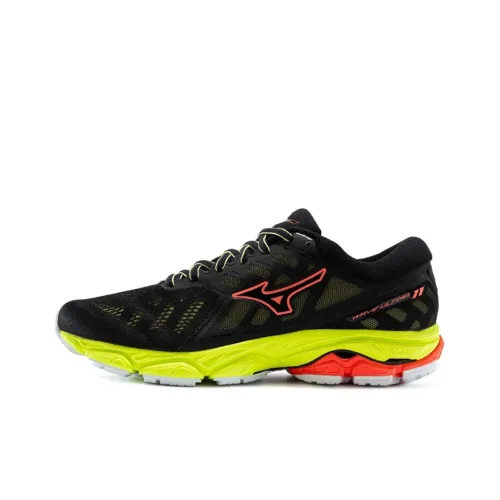 Кроссовки для бега Mizuno Ultima 11, низкий топ, женские