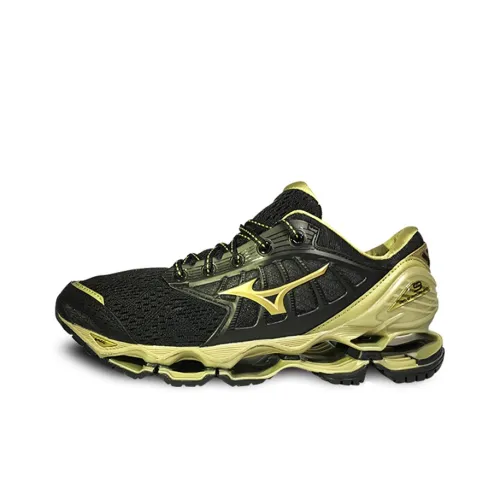 Кроссовки для бега Mizuno Prophecy 9, низкий топ, мужские
