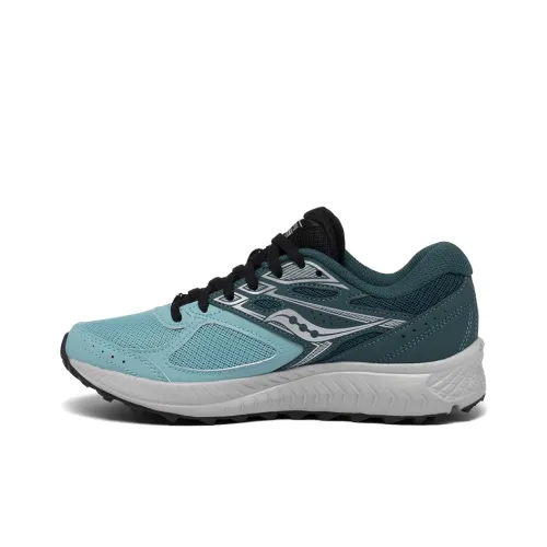 Saucony Cohesion 13 Беговые кроссовки Низкий Топ Женские