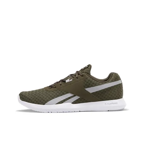 Reebok совместный бренд Reago Essential 2 Low Топ Беговые кроссовки Мужской Jasper