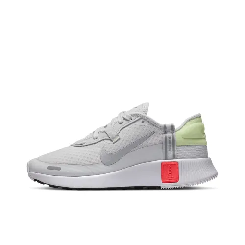 Nike Reposto Беговые кроссовки Низкий Топ Женские