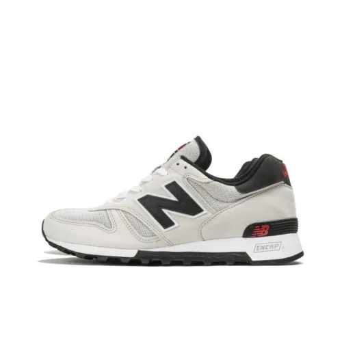 New Balance NB 130 Low Топ Повседневные Беговые Кроссовки Мужские Серые
